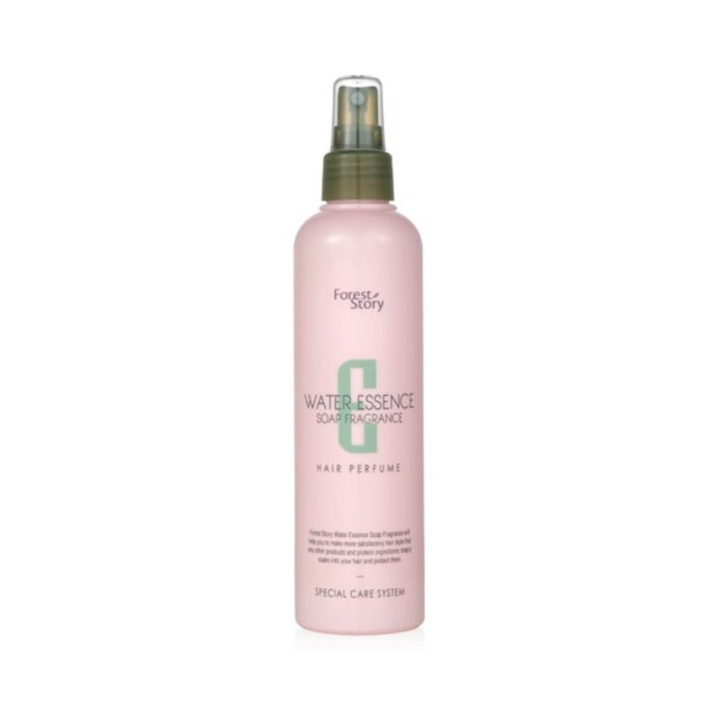 Forest Story Water Essence Hair Perfume Soap Fragrance 252ml