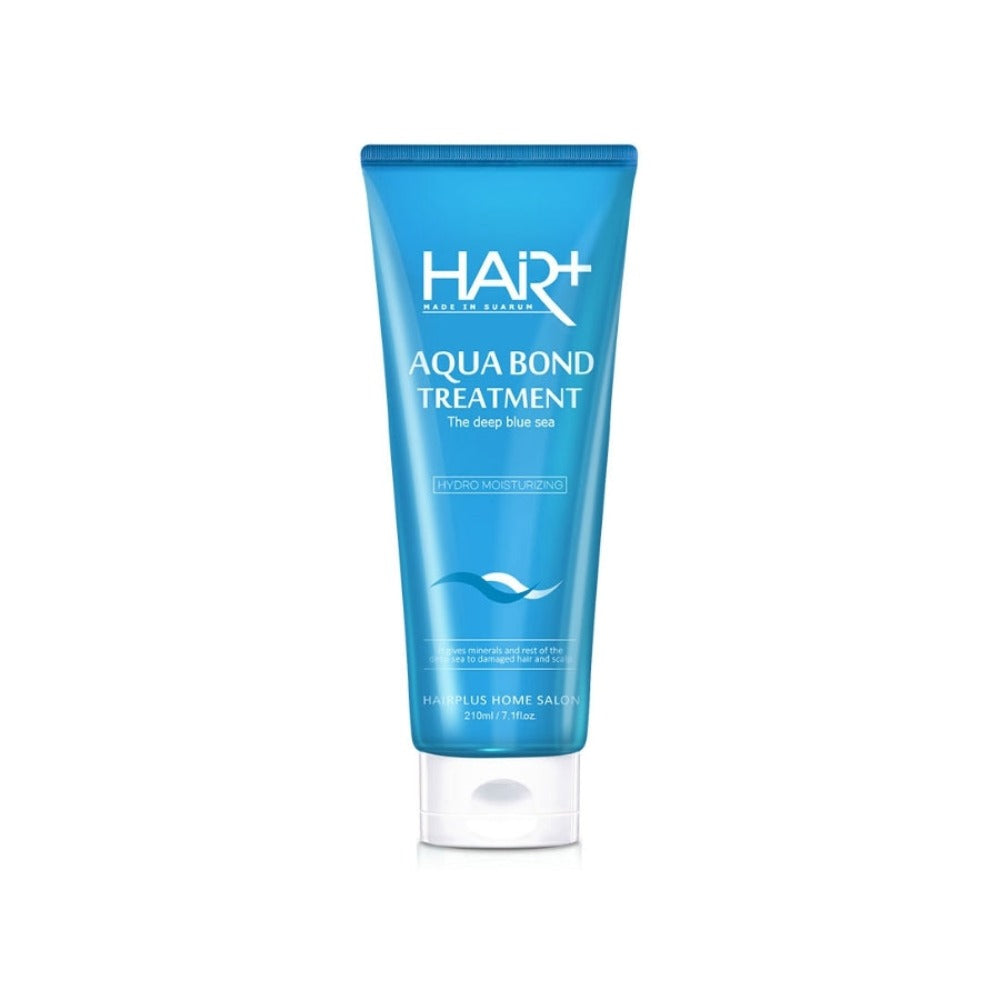 Hair Plus Aqua Bond Hair Treatment 210ml