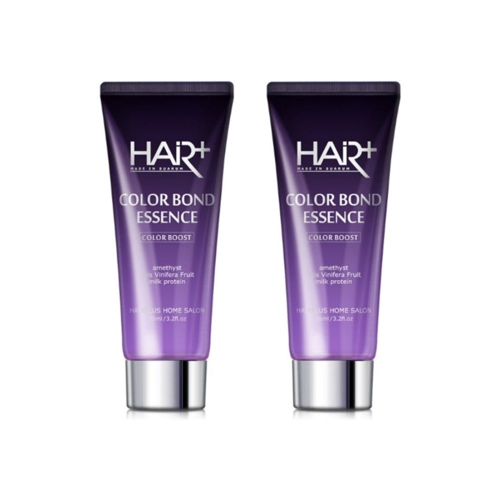 Hair Plus Color Bond Hair Essence 95ml*2Pcs