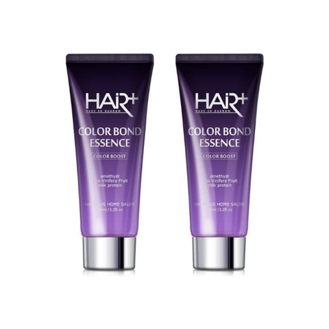 Hair Plus Color Bond Hair Essence 95ml*2Pcs
