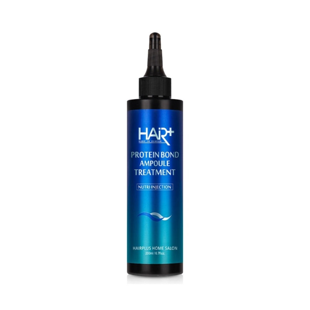 Hair Plus Protein Bond Hair Ampoule Treatment 200ml