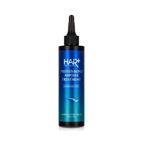 Hair Plus Protein Bond Hair Ampoule Treatment 200ml