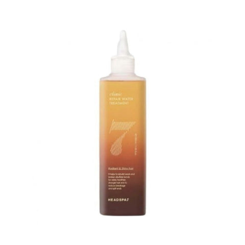 Headspa7 Clinic Repair Water Treatment 350ml