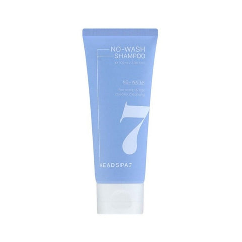 Headspa7 No-Wash Dry Shampoo 100ml