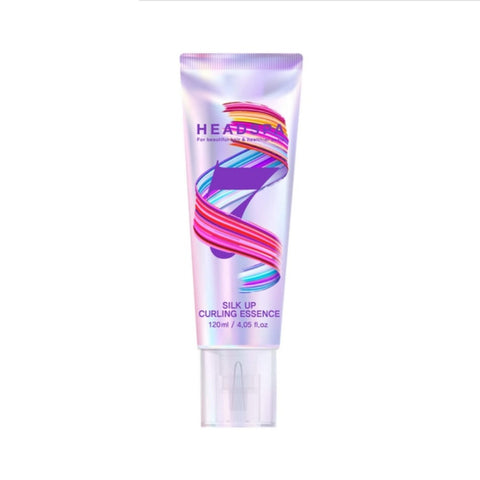 Headspa7 Silk Up Curling Essence 120ml