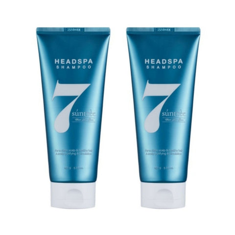 Headspa7 Suntree Shampoo 150g*2Pcs