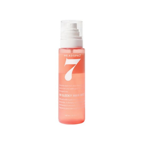 Headspa7 V8 Sleeky Hair Mist 140ml