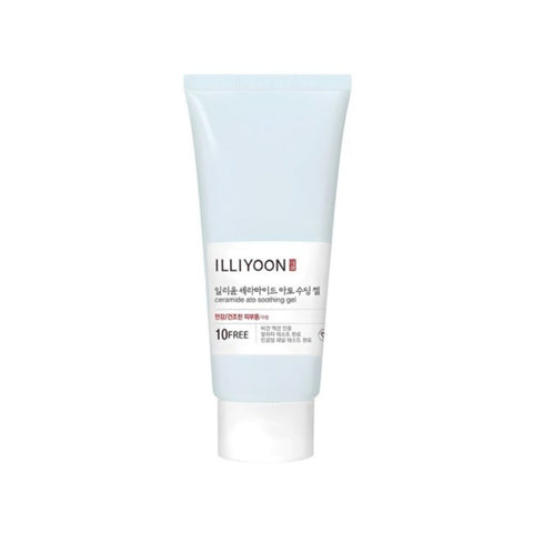 Illiyoon Ceramide Ato Soothing Gel 175ml