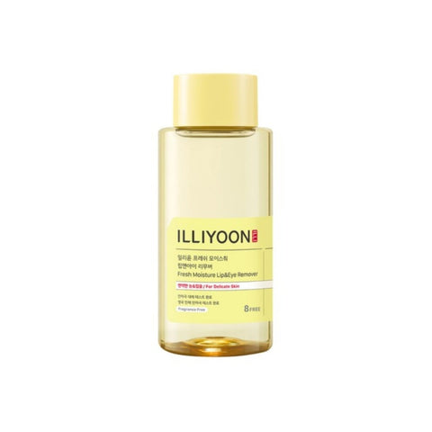 Illiyoon Fresh Moisture Lip & Eye Remover 300ml