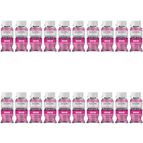 Imonpro Damage Control Hair Ampoule 15ml*20ea
