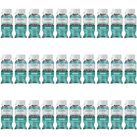 Imonpro Scalp Control Hair Ampoule 15ml*30ea
