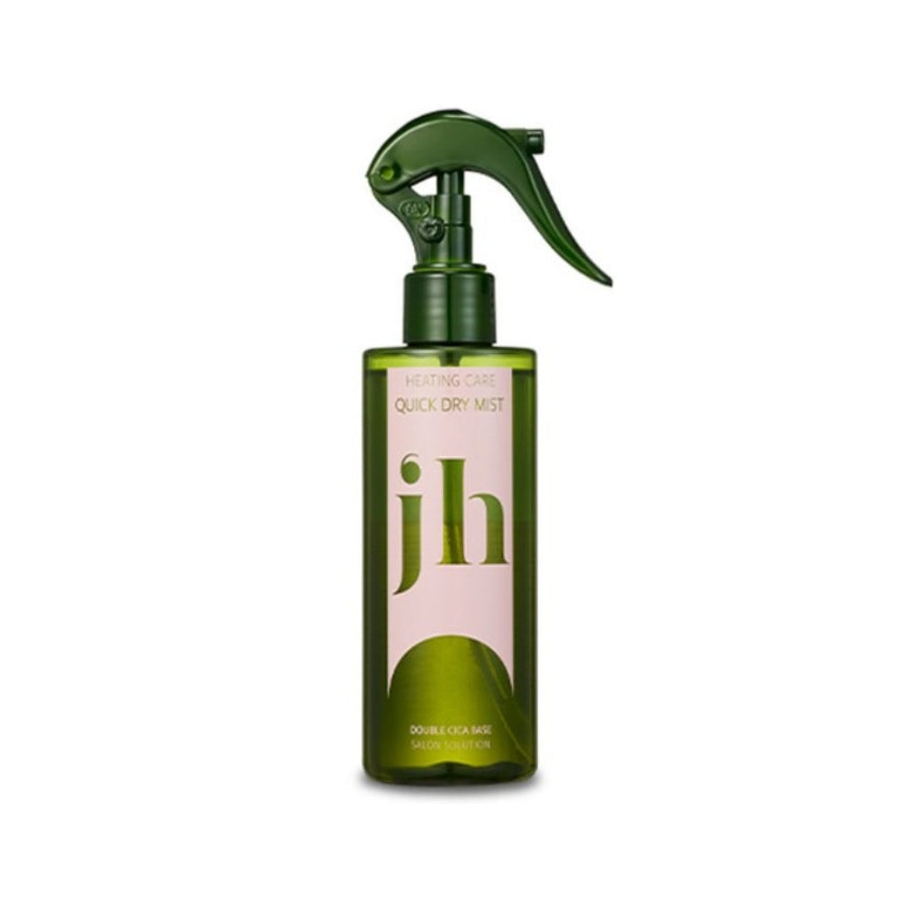 Jennyhouse Heating Care Quick Dry Hair Mist 200ml