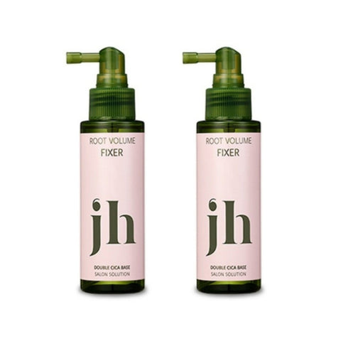 Jennyhouse Root Volume Hair Fixer 95ml*2Pcs