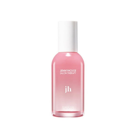 Jennyhouse Salon Therapy Damage Care Hair Oil Serum 100ml