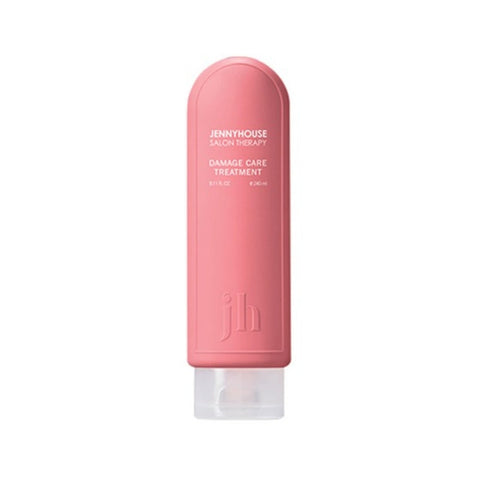 Jennyhouse Salon Therapy Damage Care Treatment 240ml