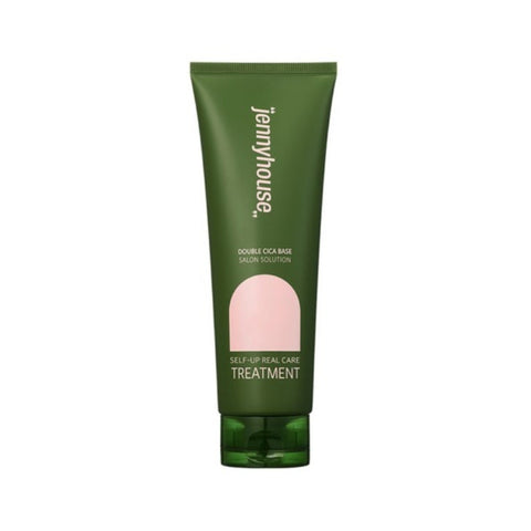Jennyhouse Self-up Real Care Treatment 240ml
