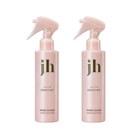 Jennyhouse Silk Care Essence Hair Mist 200ml*2Pcs