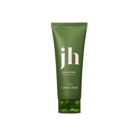 Jennyhouse Style Curling Hair Serum 150ml