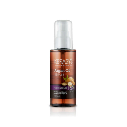 Kerasys Argan Oil Hair Serum 100ml