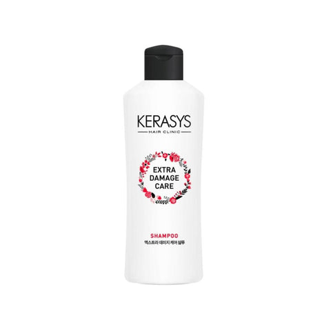 Kerasys Extra Damage Care Shampoo 180ml
