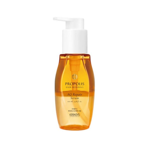 Kerasys Propolis Hair Bonding AQ Repair Hair Serum 100ml