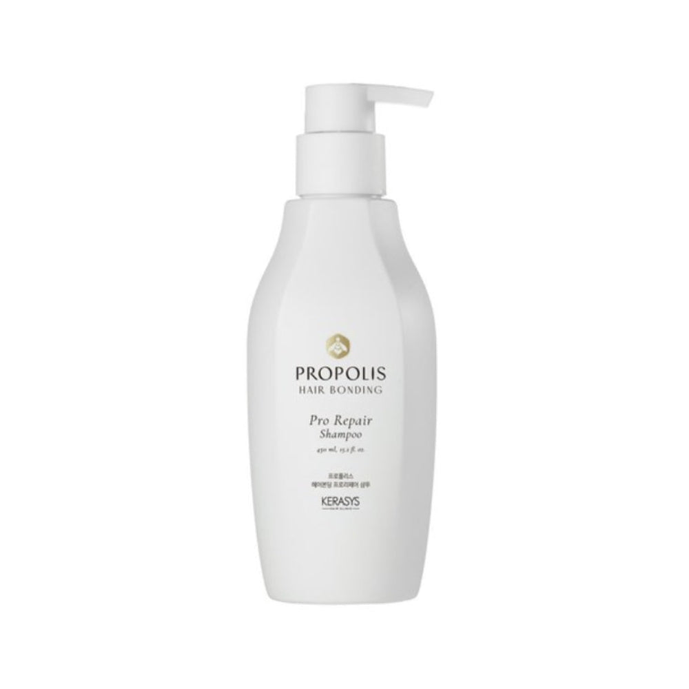 Kerasys Propolis Hair Bonding Pro Repair Shampoo 450ml