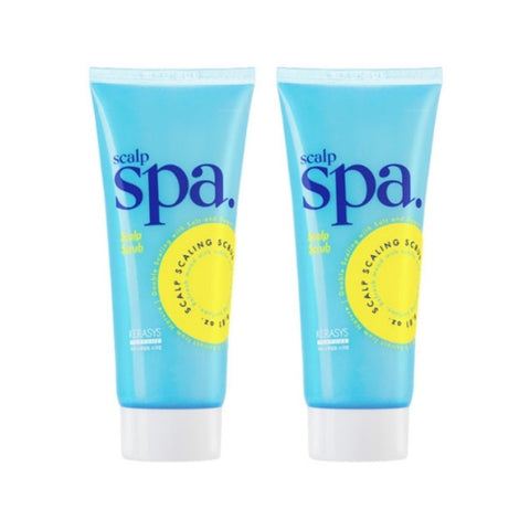 Kerasys Scalp Spa Scalp Scrub 250g*2Pcs