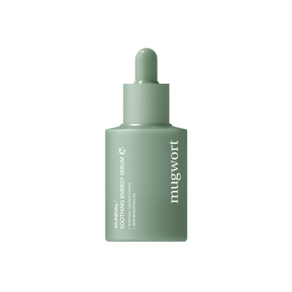 Kundal Mugwort Soothing Energy Serum 30ml