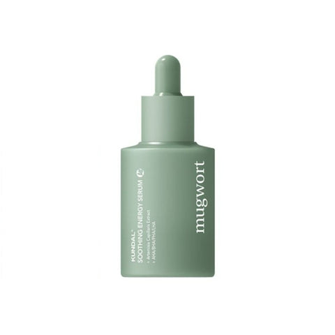 Kundal Mugwort Soothing Energy Serum 30ml