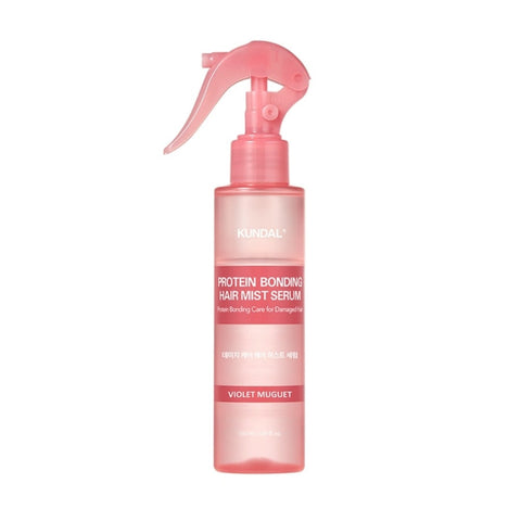 Kundal Protein Bonding Hair Mist Serum Violet Muguet 150ml