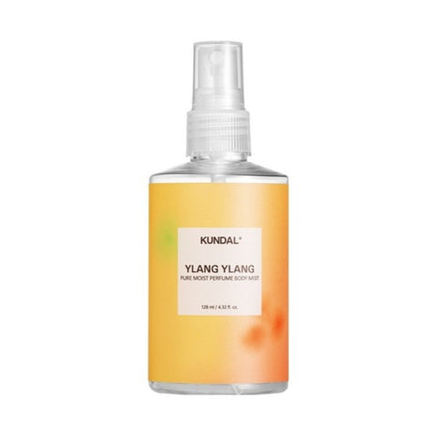 Kundal Pure Moist Body Mist Ylang Ylang 128ml