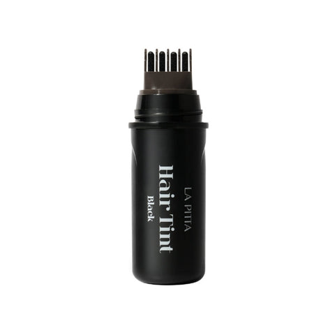 La Pitta Hair Tint No.1 Black 10ml