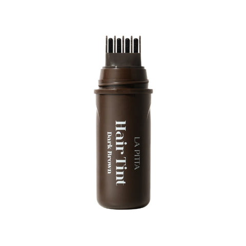 La Pitta Hair Tint No.2 Dark Brown 10ml