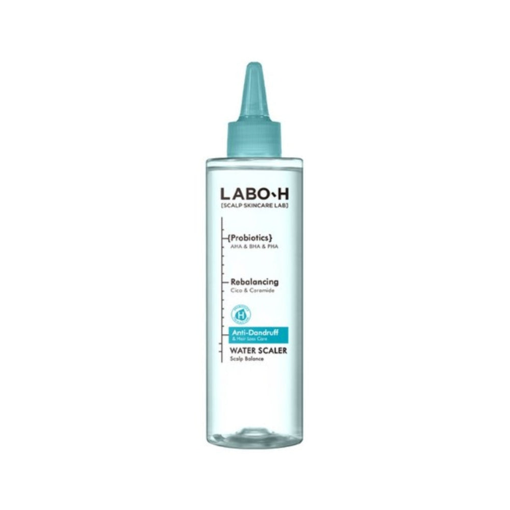 Labo-H Probiotics Anti-Dandruff for Hair Loss Relief Hair Water Scaler 250ml