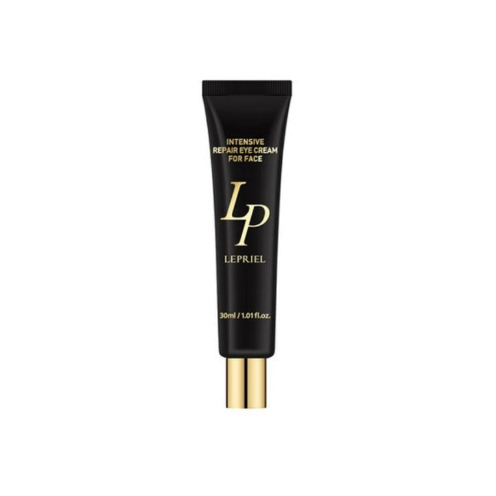 Lepriel Intensive Repair Eye Cream for Face 30ml