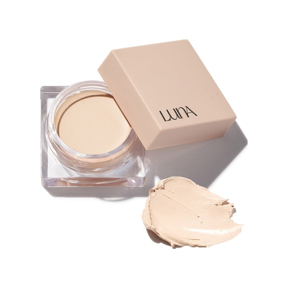 Luna Conceal Pot No.20 Ivory 7g