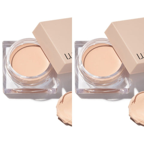 Luna Conceal Pot No.22 Beige 7g*2Pcs