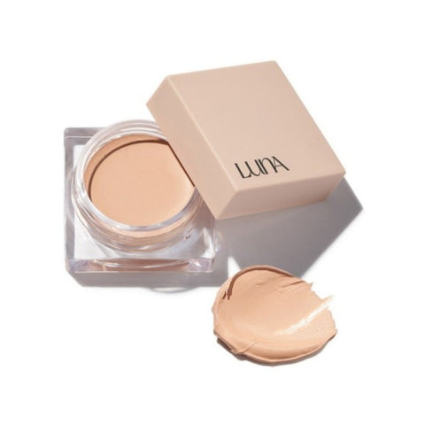 Luna Conceal Pot No.23 Salmon 7g