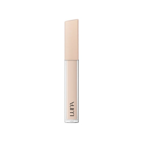 Luna Long Lasting Tip Concealer Fixing-Fit No.1 Vanilla 7.5g