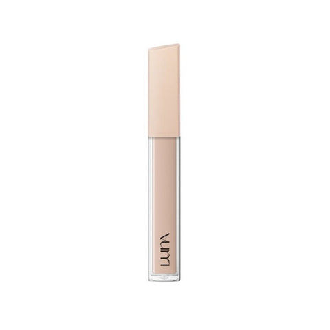 Luna Long Lasting Tip Concealer Fixing-Fit No.2 Natural Beige 7.5g