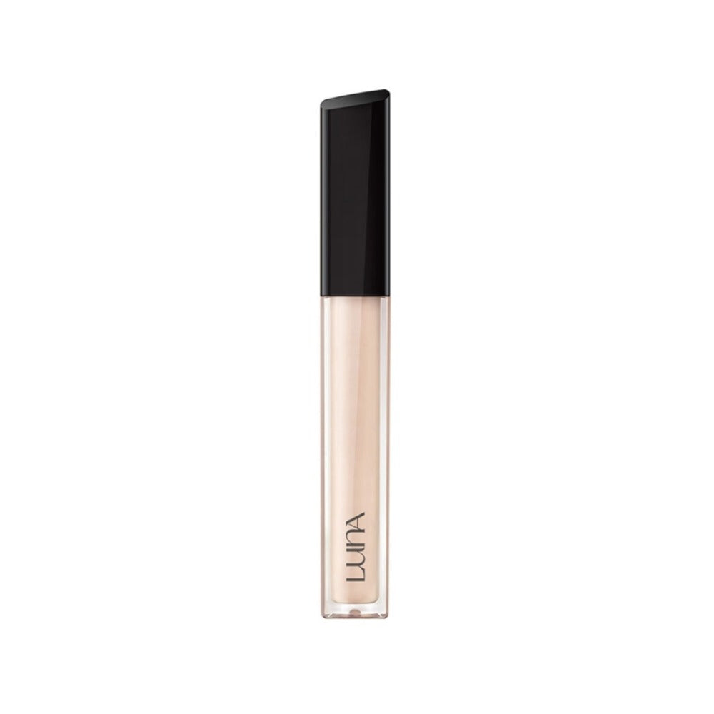 Luna Long Lasting Tip Concealer No.0.5 Porcelain 7.5g