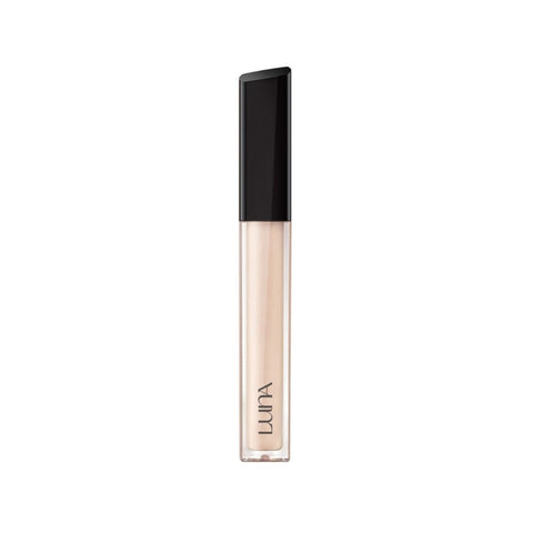 Luna Long Lasting Tip Concealer No.0.5 Porcelain 7.5g