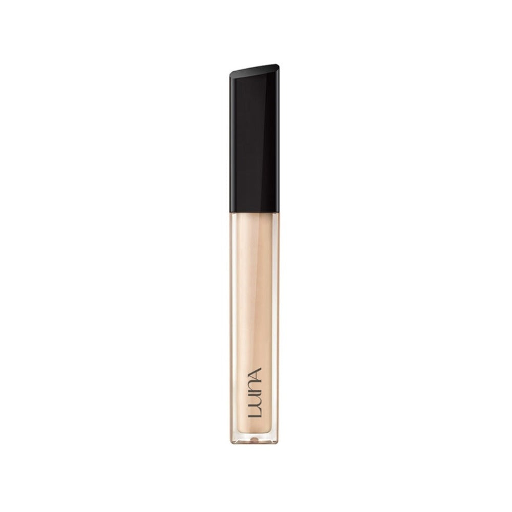 Luna Long Lasting Tip Concealer No.1 Vanilla 7.5g