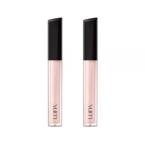 Luna Long Lasting Tip Concealer No.3 Bright 7.5g*2Pcs