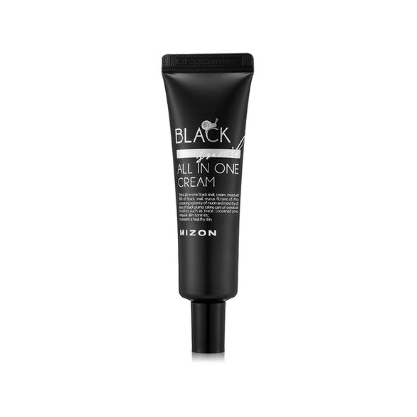 MIZON Black Snail All in One Cream 35ml
