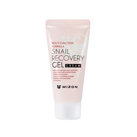 MIZON Snail Recovery Gel Cream 45ml