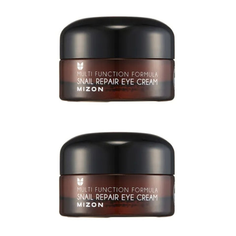 MIZON Snail Repair Eye Cream 25g*2Pcs