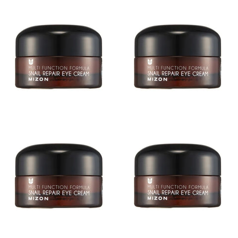 MIZON Snail Repair Eye Cream 25g*4Pcs
