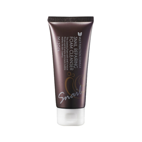MIZON Snail Repairing Foam Cleanser 62g