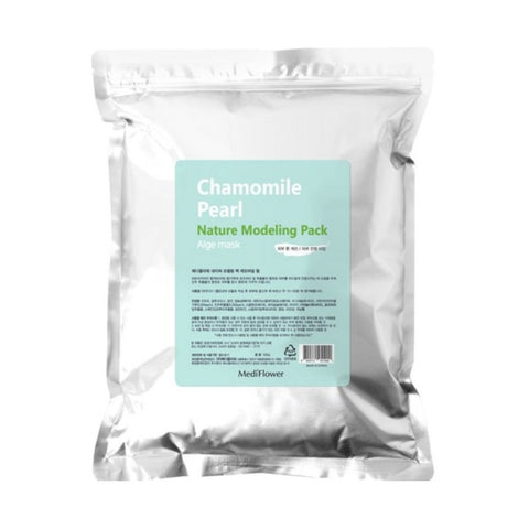 Medi Flower Nature Modeling Pack Chamomile Pearl 500g